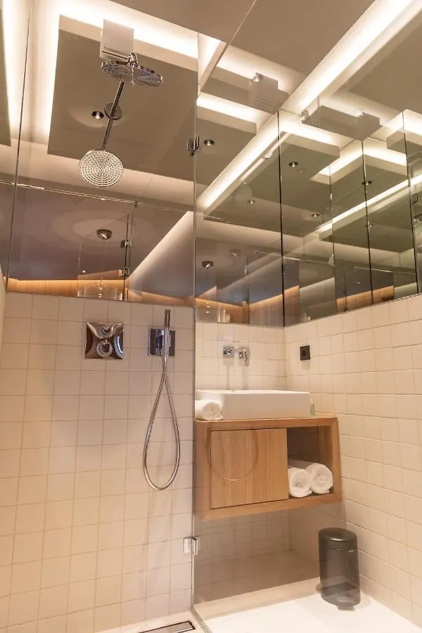 Appartement Core Luxembourg City-Grand Duke'S Palace