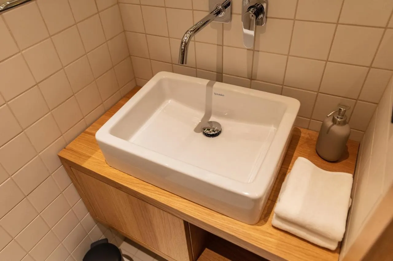 Appartement Core Luxembourg City-Grand Duke'S Palace Luxembourg